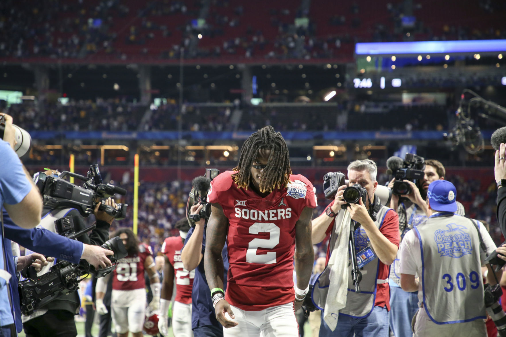 Peach Bowl